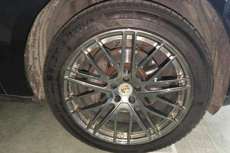 Used Porsche Macan 2020 Macan 2.0T
