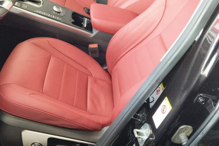 Used Wey VV5 2017 2.0T Flagship Edition