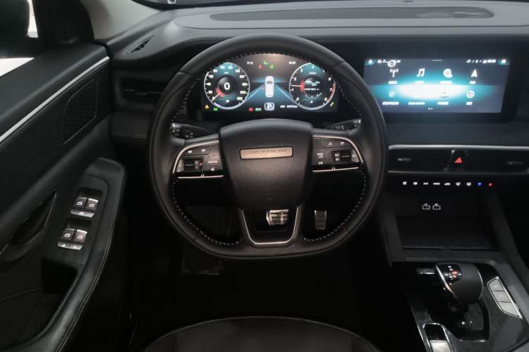 Used JETOUR X90 PLUS 2024 1.6TD DCT Villa 5-Seater
