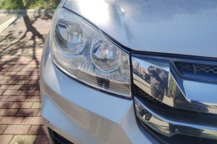 Used Great Wall Wingle 5 2021 2.0T Diesel Two-Wheel Drive Elite Version Big Double Cab China VI Standard GW4D20M
