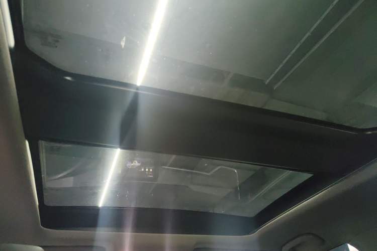 Used Toyota Wildlander 2023 2.0L CVT Two-Wheel Drive Luxury PLUS Edition
