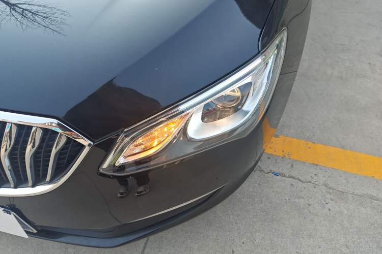 Used Buick GT 2015 15N Automatic Elite Version
