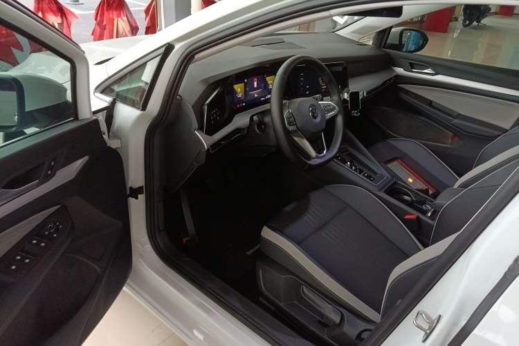 Used Volkswagen Golf 2021 280TSI DSG Pro