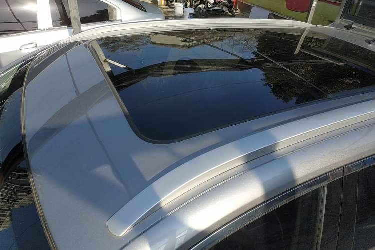 Used Dongfeng Aeolus AX7 2021 PRO 1.6T Automatic Glory Edition