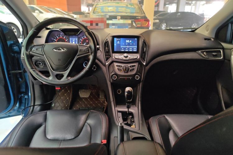 Used Chery Arrizo 5 2016 1.5L CVT Lingrui Edition