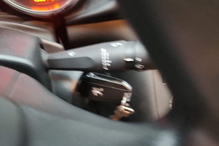 Used Peugeot 3008 2016 1.6THP Automatic Standard Edition