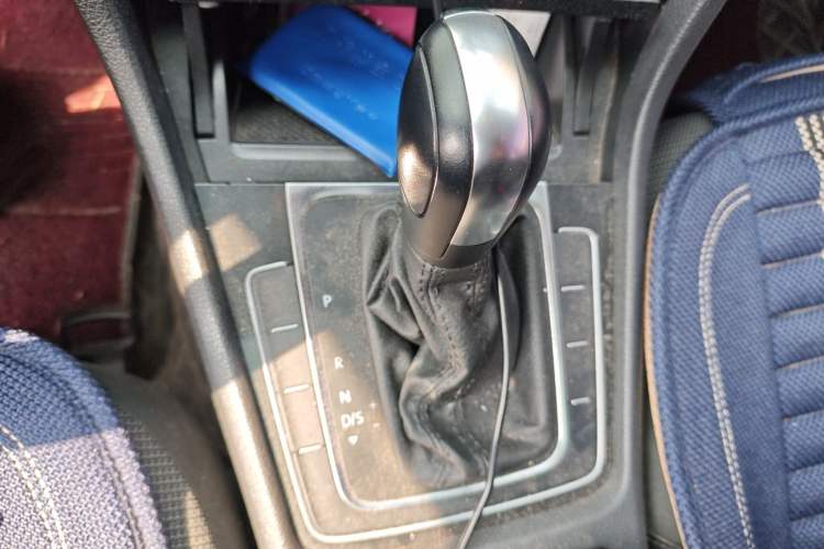 Used Volkswagen Golf 2018 1.6L Automatic Comfort Model