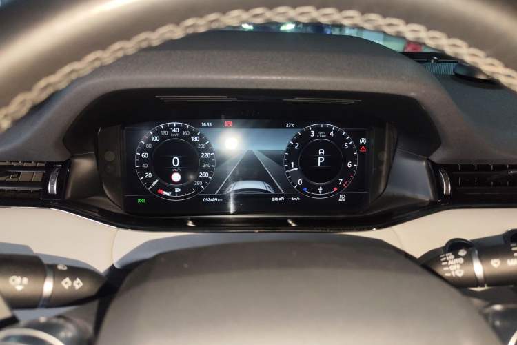 Used Land Rover Range Rover Evoque 2020 249 PS R-DYNAMIC SE Sport Technology Edition
