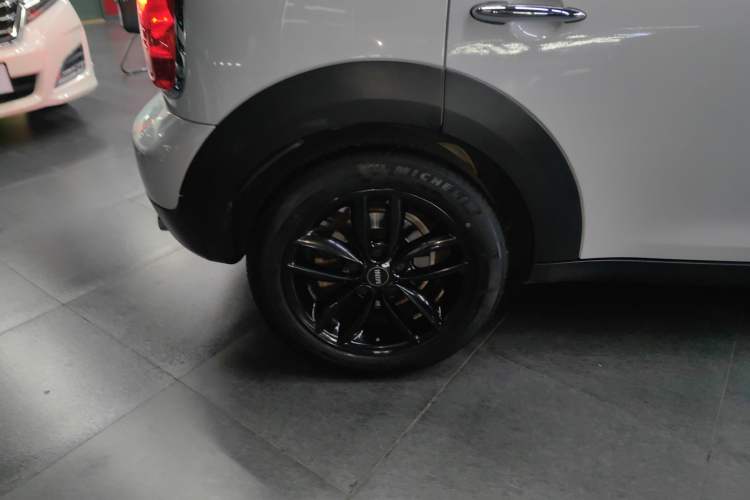 Used MINI Countryman 2014 1.6L COOPER Fun