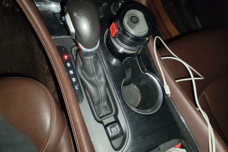 Used Buick Envision 2018 20T Two-Wheel Drive Luxury Model