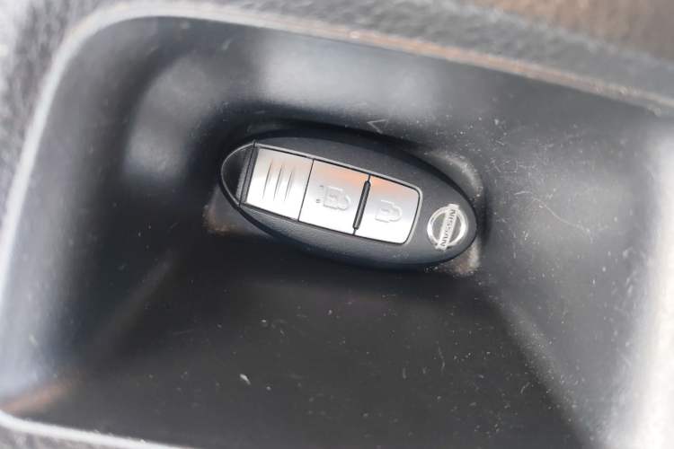 Used Nissan Tiida 2020 1.6L CVT Smart Drive Edition