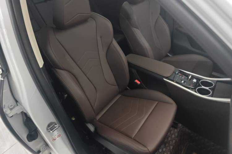 Used BMW X1 2023 sDrive25Li M Sport Package
