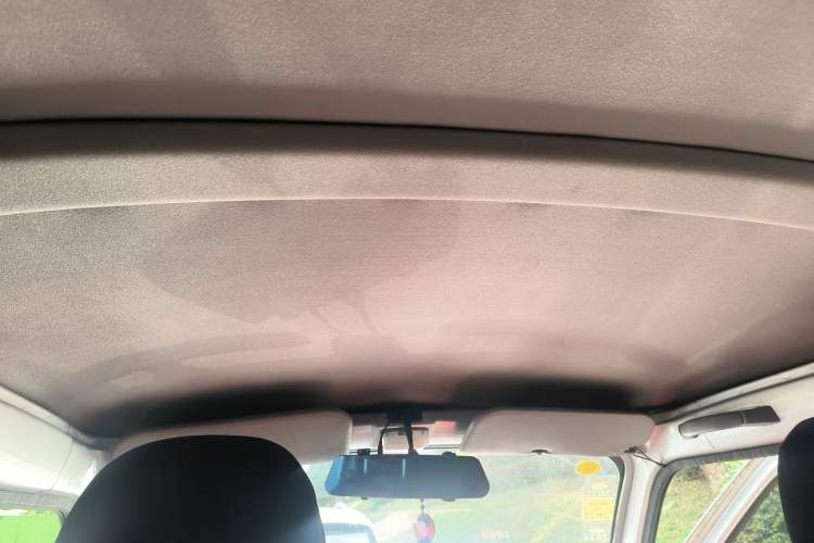 Used Wuling Rongguang 