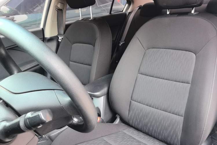 Used Kia K3 2015 1.6L Automatic GL