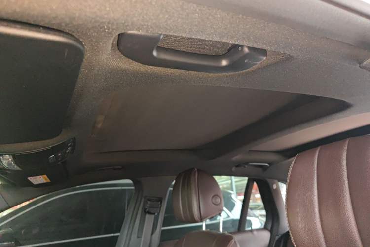 Used Mercedes-Benz GLC 2017 GLC 260 4MATIC Dynamic Edition