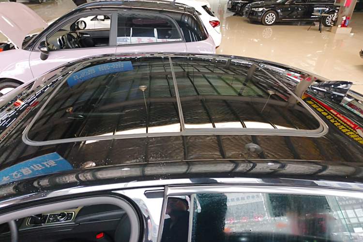 Used Cadillac CT5 2023 28T Luxury Edition (Standard Version)