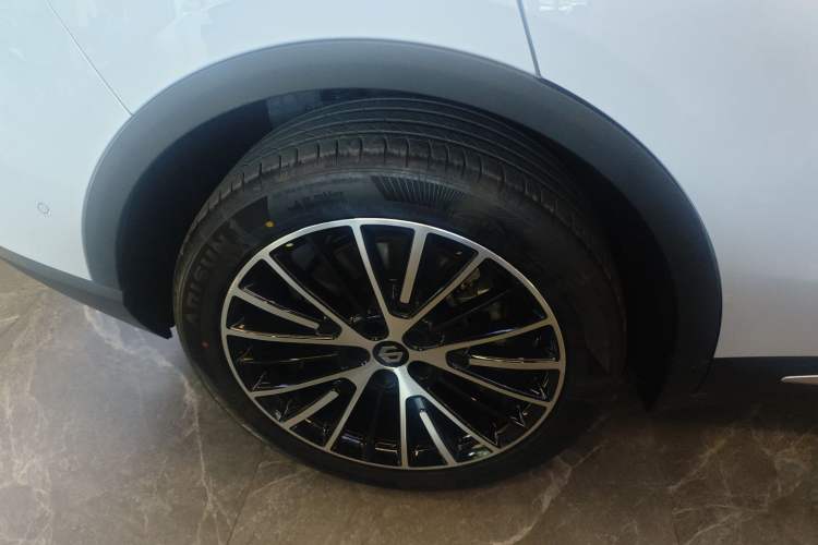 Used Leapmotor C11 2026 Range-Extended 300 LiDAR Edition
