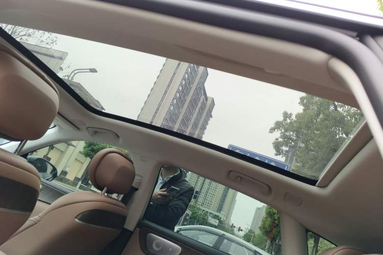 Used Leapmotor C11 2026 All-Electric 640 LiDAR Prestige Edition