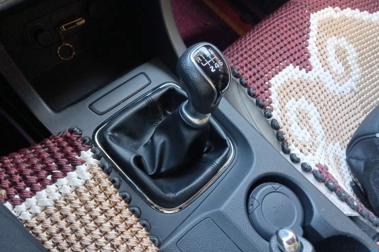 Used Kia K5 2014 2.0L Manual GL