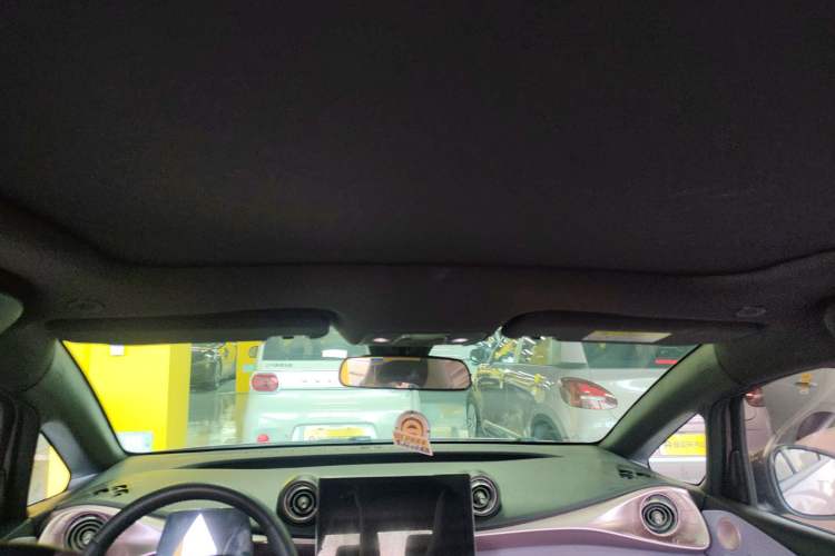 Used BYD Dolphin 2023 420 km Fashion Edition