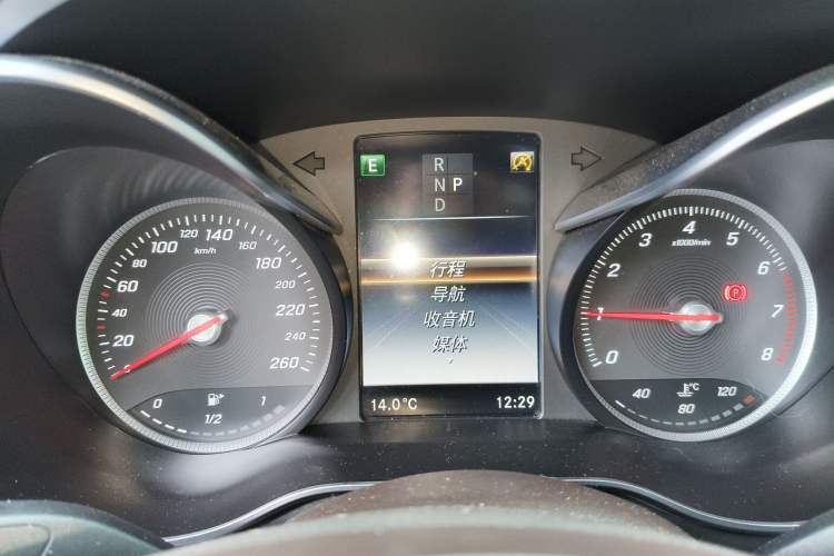 Used Mercedes-Benz GLC 2017 GLC 260 4MATIC Dynamic Edition