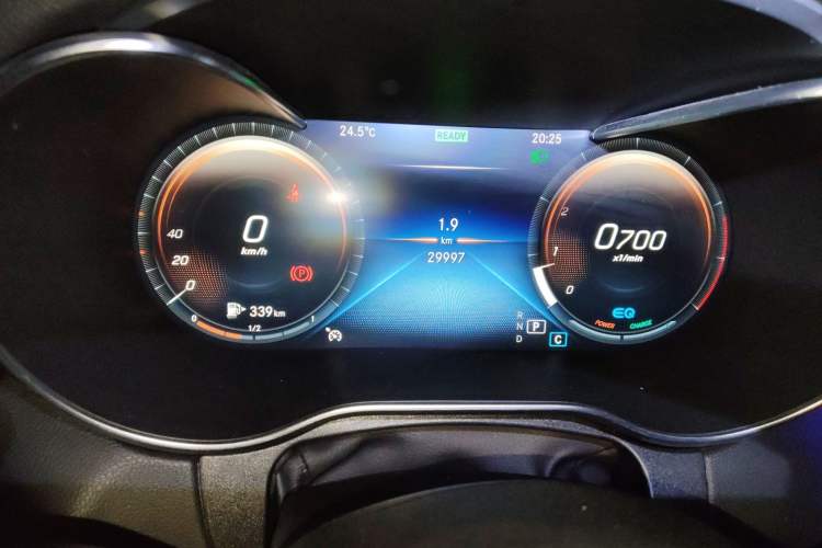 Used Mercedes-Benz C-Class 2021 C 260 L Sport Edition
