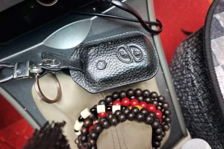 Used BYD L3 2012 1.5L Manual Comfort Edition
