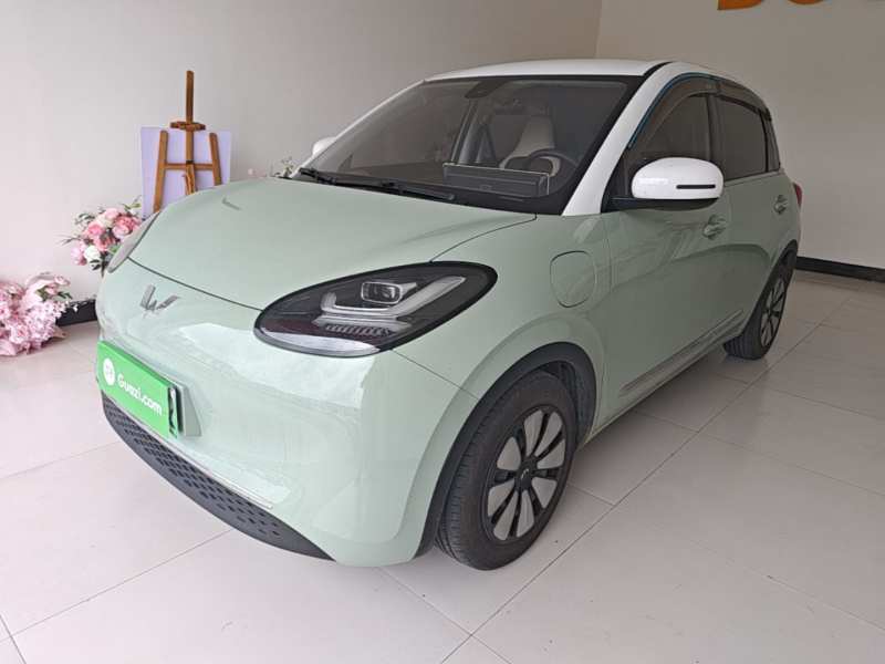 Used Wuling Bingo 2023 333 km Enjoyment Version