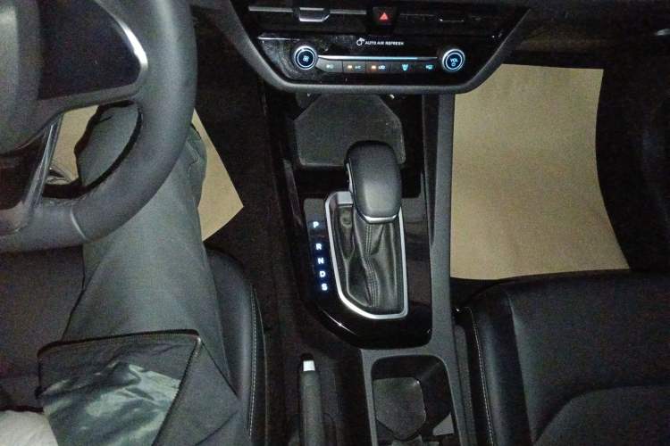 Used Ford Escort 2021 1.5L Automatic Diamond Edition