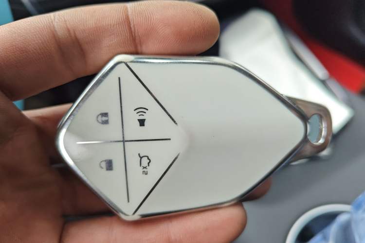 Used Deepal SL03 2024 530 Plus Pure Electric Version