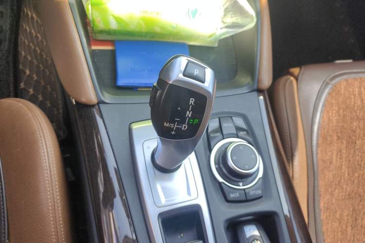 Used BMW X6 2014 xDrive35i Sport model
