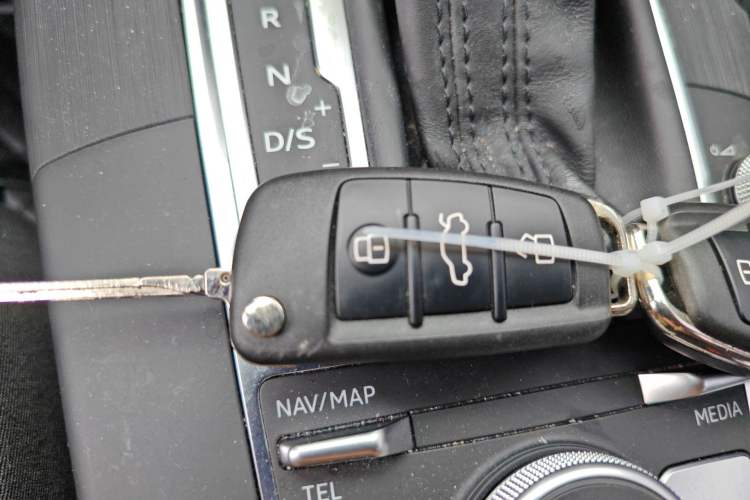 Used Audi A3 2020 Limousine 35 TFSI Ambition China VI