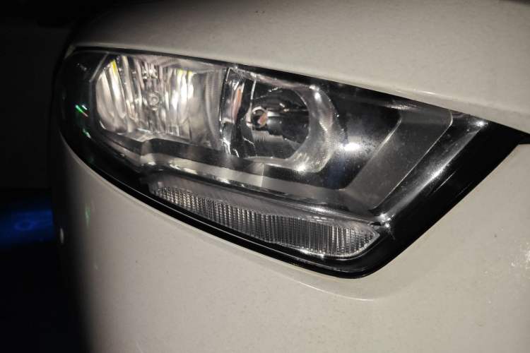 Used Mercedes-Benz A-Class 2020 A 180 L Sport Sedan