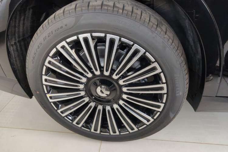 Used Nio ES8 2026 Model 6-seat Executive Luxury Edition