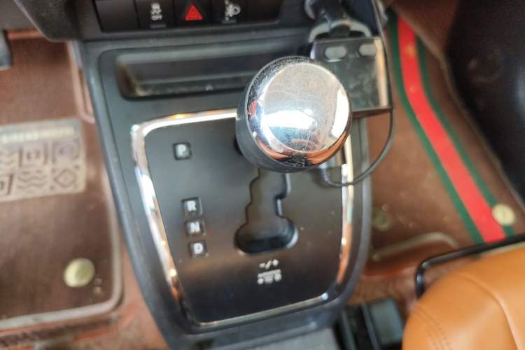 Used Jeep Patriot 2014 2.4L Sport Edition
