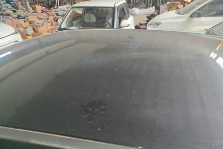 Used JAC Yiwei 3 2024 Beloved Edition 330km Air+