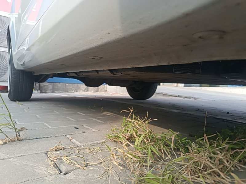 Used Wuling Hongguang MINIEV 2024 3rd Generation 215km Youth Edition — 20