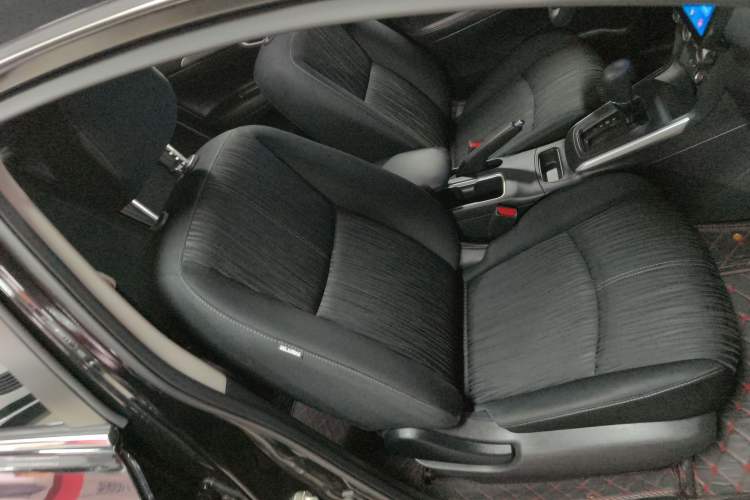 Used Nissan Sylphy 2022 Classic 1.6XE CVT Comfort Edition