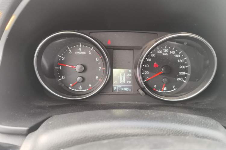 Used Haval M6 2023 PLUS 1.5T DCT Elite Smart Connectivity Model

