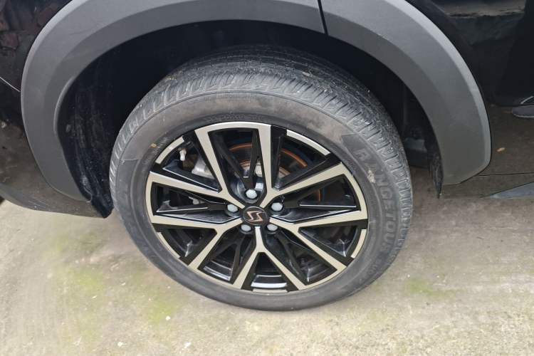 Used SOL X8 PLUS 2023 1.5 TGDI DCT Smart Home Edition 7-Seater