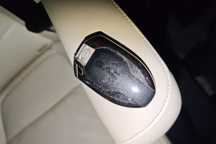 Used GAC Trumpchi M8 2023 Zongshi Series Dual-Motor Flagship Edition
