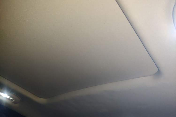 Used Buick Envision 2018 28T Four-Wheel Drive Elite Version
