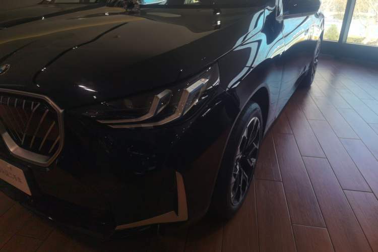 Used BMW X3 2025 xDrive30L Luxury Edition M Sport Package
