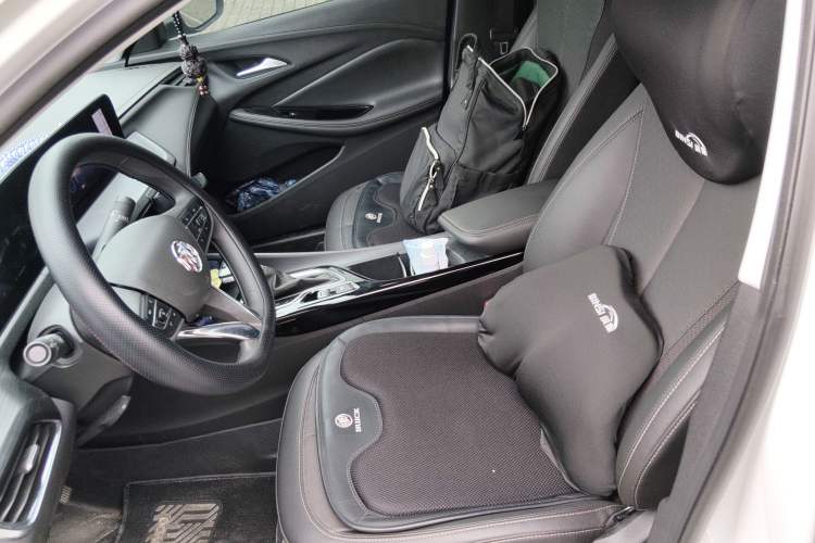 Used Buick Verano 2023 Pro Enjoyment Edition
