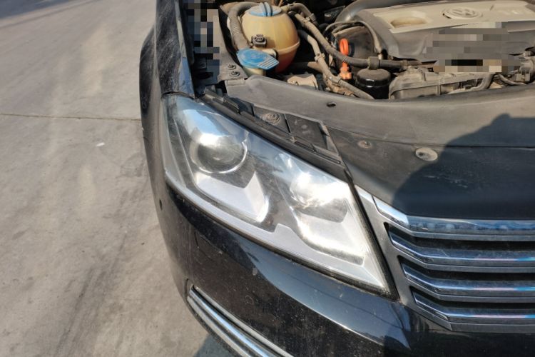 Used Volkswagen Magotan 2013 1.8TSI Prestige Model
