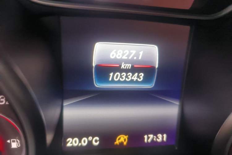 Used Mercedes-Benz CLA AMG 2017 Facelift AMG CLA 45 4MATIC