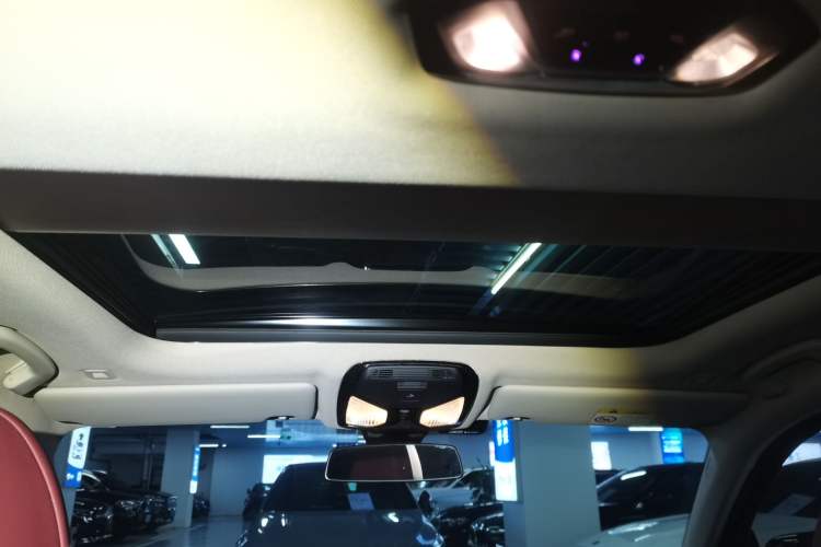 Used BMW 3 Series 2021 Restyled 325i M Sport Night Edition Package
