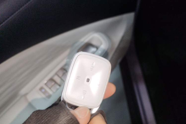 Used ARCFOX T1 2025 Model 425 PLUS
