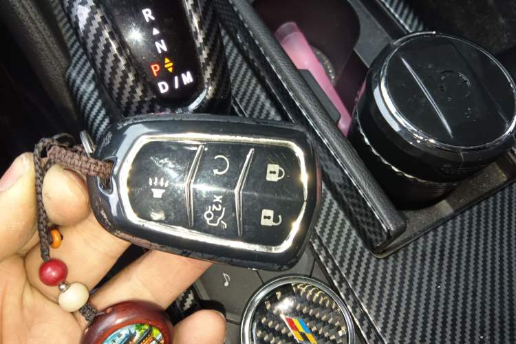 Used Cadillac CT6 2019 28T Elite Edition