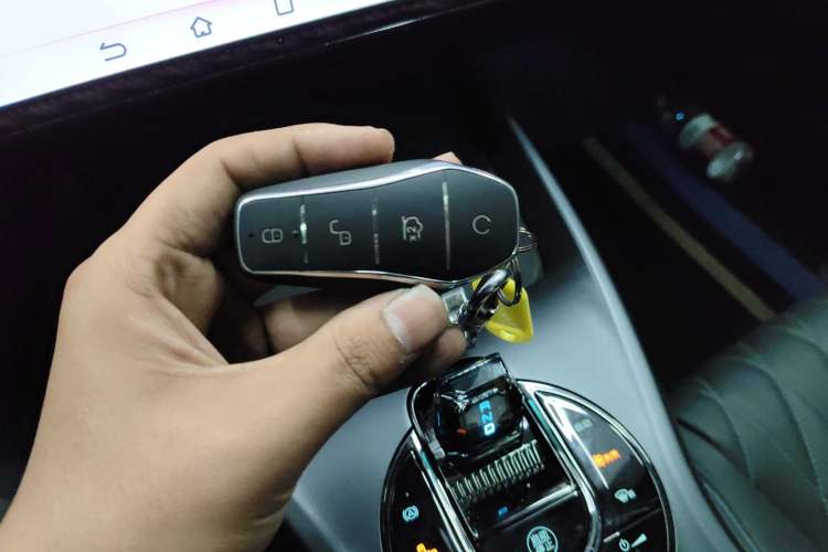 Used BYD Seal 2023 Champion Edition 550km Elite Model